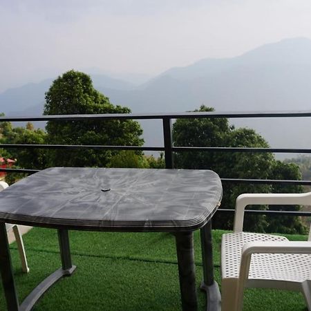 Nirvana By The Peach Retreat Kanatal Exterior photo